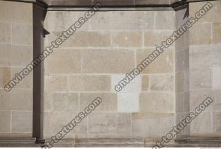 Photo Texture of Wall Stones 0005